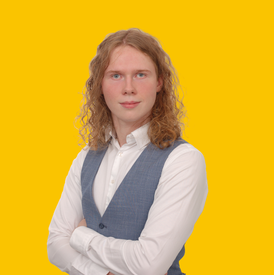 Jakub Depowski — mentor matematyki